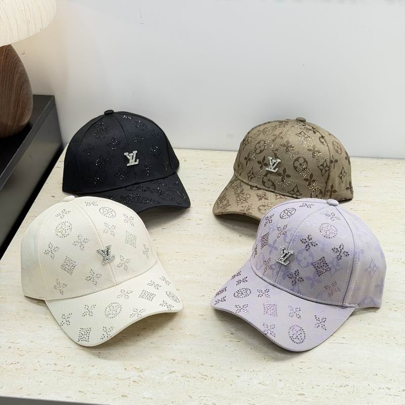 LV Cap dx105
